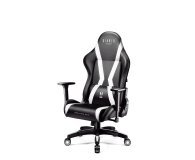 Diablo X-Horn 2.0 Kids Size czarno-biały - 1463947 - zdjęcie 2